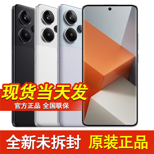 现货当天发 MIUI/小米 Redmi Note 13Pro+5G手机 官方正品 全新官网旗舰专卖店红米