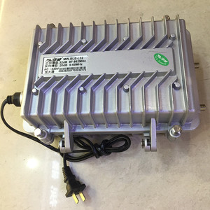 迈威mw-ble-l32有线电视信号双向干线放大器闭路电视信号增强器