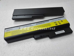 适用于 联想 G450 G430 B460 G455 V460 Z360 L08S6Y02 G530电池