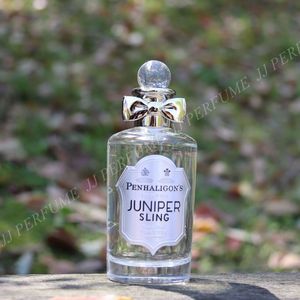潘海利根 penhaligons 琴酒(杜松子酒)juniper sling 香水小样