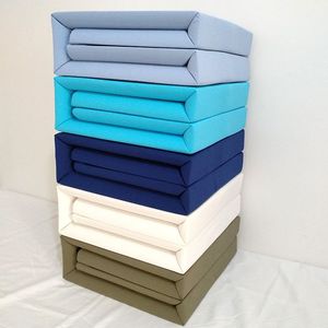 叠被子神器豆腐块帆布