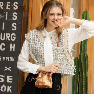 sobdeall沙伯迪澳 bubble百宝龙 地图 水桶包 经典款 女生 斜挎