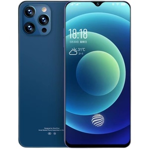 国产 vovg 十核i13pro全网5g智能手机 12 512g  6.8英寸水滴屏t15