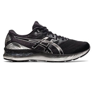 官网亚瑟士男鞋运动鞋 nimbusn23马拉松限定缓震透气女鞋慢跑鞋潮