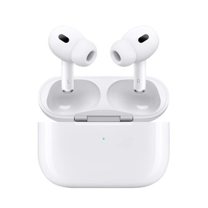 Apple/苹果 AirPods Pro (第二代) - 配 MagSafe 充电盒 (USB‑C)