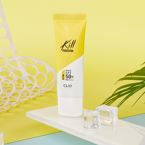 珂莱欧防晒隔离