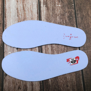 适配aj1鞋垫倒钩高低帮原装品质aj6篮球鞋垫舒适减震运动男女正品