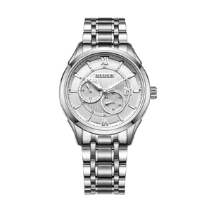 名梭机械手表男