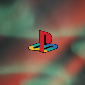 tlp反光车贴 playstation ps2标志logo怀旧主机单机游戏防水贴纸