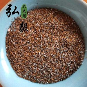 【弘毅六不用生态农场】六不用 野生 荠菜籽 可留种 300-400粒/份