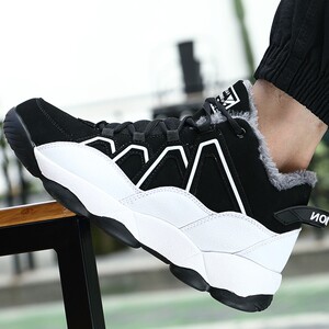 冬天鞋子男运动鞋耐克