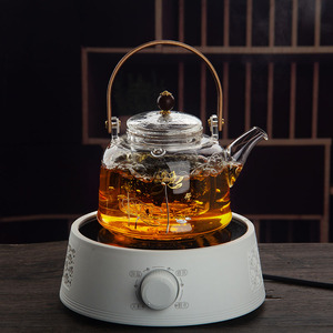 电陶炉家用小金灶