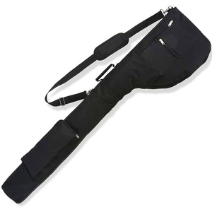 高尔夫球杆包 可折叠便携枪包 轻便球包练习包高尔夫球场练习用品