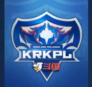 王者荣耀斗鱼krkpl头像框锦标赛小队赛微赛事高校红蓝动态头像框