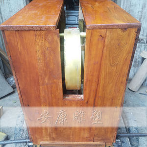 电动石臼打糍粑机仿古电动石臼机器打年糕机打糍粑机捣艾绒捣辣椒