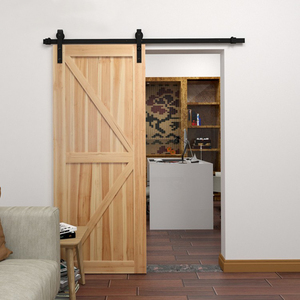 老榆木谷仓门原木门实木门松木门移门仓谷门推拉门卧室门洗手间门