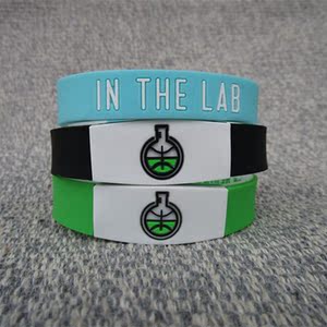 潮牌教授街球德文威廉姆斯篮球deuce同款运动手环手腕带链