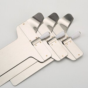 削刀削面的刀手动