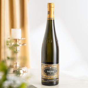 【vdp gg】德国罗滕堡特级园雷司令干白葡萄酒莱茵高rheingau进口