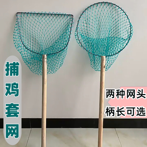 捕鸽子器