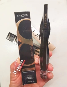 兰蔻睫毛增长液