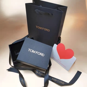 ford汤姆福特香水 新包装新版新款白麝香white suede 礼盒17人付款