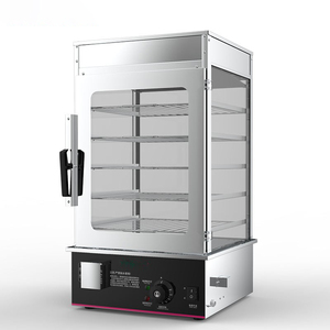 蒸包柜商用台式蒸包炉蒸包机馒头机蒸箱蒸包子机