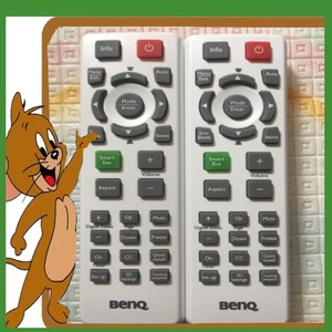 原装 benq明基 bs3030 mx3082 cp2507 mw526 cp2525投影机遥控