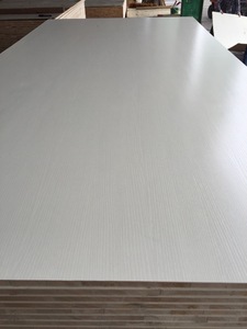 实木免漆生态板家具板橱柜板细木工板18mm杉木芯