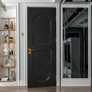 【黑白烤漆木门】黑白烤漆木门品牌,价格 - 阿里巴巴