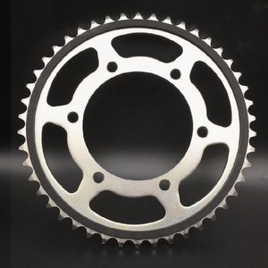 适用川崎z250/z250sl 小忍者ninja250摩托车齿轮链条链轮油封链条