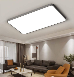 方灯30x30led吸顶灯简约现代超薄客厅灯正方形大气灯具餐厅卧室灯