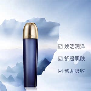 guerlain娇兰御廷兰花卓能焕活精华水125ml 御庭紧致爽肤精粹水