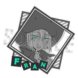 【现货】家庭教师reborn/同人/xanxus/squalo/挂件