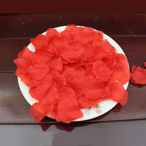 质量保证手工彩花结婚典礼屋内婚庆结婚用品装饰布置婚 婚房七彩