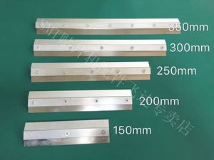 半自动锡膏印刷机配件SMT/红胶专用刮刀架刀柄刮刀座刮刀片丝印机