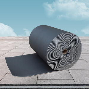 0085人付款天猫健身房减震垫跑步机隔音地垫楼层静音防震动感单车麻将