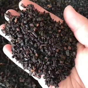 长白山野生桦树茸黑金颗粒桦褐孔菌桦树黄500克三gao人群养生茶