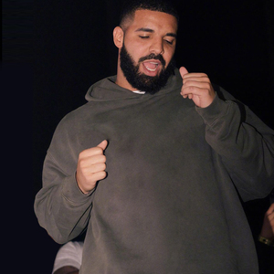 椰子yeezy season6 kanye侃爷同款连帽卫衣男做旧水洗宽松ins超火