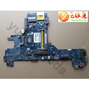 dell e6320 主板  la-6611p e6330主板 e6230主板