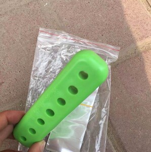 鸽店周老板淘宝赛鸽信鸽鸽子套环器幼鸽上环器足环脚环助力器套环