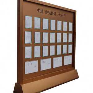 000人付款淘宝合同翻页展架售楼处楼盘书户型图折单页信息五证公示