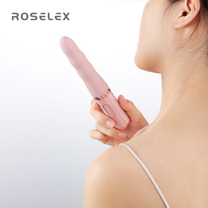 性具男女共用成入性用品插入新款后庭神器女性用性品阴杠用振动器