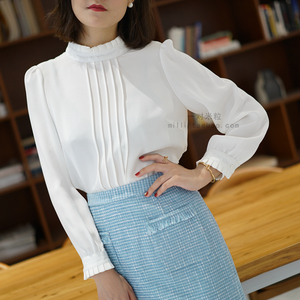 【风琴褶衬衫黑色】风琴褶衬衫黑色品牌,价格 - 阿里巴巴