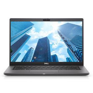 dell/戴尔 latitude 7300 13.3英寸商务办公笔记本电脑薄3年上门