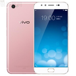 vivo X9学生老年x20智能3x21美颜x7plus指纹解锁便宜网课百元手机