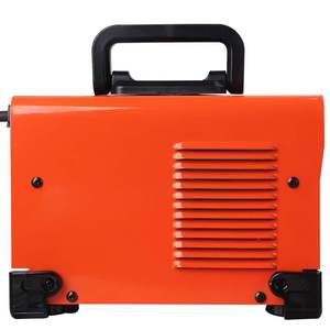 利祥家用迷你电焊机220v380v两用双电压全自动直流微小型全铜手提