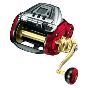 日本daiwa/达瓦 达亿瓦 seaborg 1200mj 电绞 电轮 大物轮 电动轮