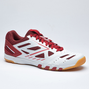 迪卡侬乒乓球鞋男女新款专业乒乓球运动鞋室内舒适透气防滑夏ive3