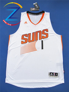 德拉季奇 菲尼克斯太阳 主场 美版 sw 热印 球衣 xl码